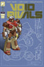 Void Rivals #19 1:100 Su Var Comics - Back Issues Image Comics