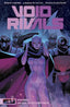 Void Rivals TP 03 The Key to Vector Theta De Felici "Pythona" Cvr Trades/Hard Covers Image Comics