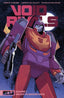 Void Rivals TP 03 The Key to Vector Theta De Felici "Hot Rod" Cvr Trades/Hard Covers Image Comics