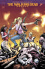 Walking Dead Deluxe #112 Whilce Portacio & Alex Sinclair Var Comics - Back Issues Image Comics