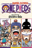 One Piece Omnibus GN 19 Impel Down Vol 55-57 Trades/Hard Covers Viz Media