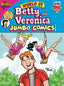 World of Betty and Veronica Jumbo Comics #39 Comics Archie Comics Publications
