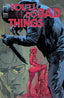 You'll Do Bad Things #03 1:10 Hixson Var Comics - Back Issues Image Comics