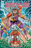 Youngblood Deluxe #02 Rob Liefeld "Foil" Var Comics - Back Issues Image Comics