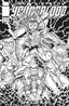 Youngblood Deluxe #02 1:25 Rob Liefeld Var Comics - Back Issues Image Comics