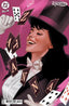 Zatanna (2025) #04 Oliver Var Comics - Back Issues DC Comics