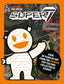 Art of Super7 HC