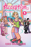 Acception GN 01 Trades/Hard Covers Wattpad Webtoon Studios, Inc.