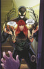 All-New Venom #06 1:50 Werneck "Virgin" Var Comics - Back Issues Marvel Comics