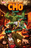 Amadeus Cho 20th Anniversary Special #01 Comics - Back Issues Marvel Comics