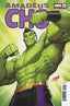 Amadeus Cho 20th Anniversary Special #01 Nakayama Var Comics - Back Issues Marvel Comics
