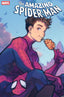 Amazing Spider-Man (2025) #03 Besch Var Comics - Back Issues Marvel Comics