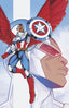 Avengers (2023) #26 1:50 Vecchio "Virgin" Var Comics - Back Issues Marvel Comics