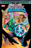 Avengers (2023) #26 Schiti "Impossible Man" Var Comics - Back Issues Marvel Comics