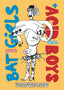 Bat Girls and Acid Boys TP Trades/Hard Covers MIT Press