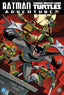 Batman Teenage Mutant Ninja Turtles Adventures TP Trades/Hard Covers IDW
