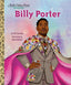 Little Golden Book HC Billy Porter Biography