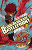 Blood Blockade Battlefront Omnibus GN 01 Trades/Hard Covers DARK HORSE