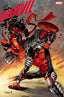 Daredevil (2023) #21 Davila Var Comics - Back Issues Marvel Comics