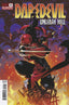 Daredevil Unleash Hell Red Band #05 Philip Tan Var Comics - Back Issues Marvel Comics