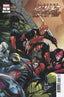 Deadpool Kills The Marvel Universe One Last Time #02 Cappuccino Var Comics - Back Issues Marvel Comics