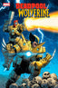 Deadpool Wolverine #05 Comics - Back Issues Marvel Comics