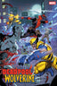 Deadpool Wolverine #05 Coello Var Comics - Back Issues Marvel Comics