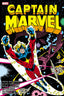 Death Of Captain Marvel HC Omnibus Jeff Aclin Cvr Trades/Hard Covers Marvel Comics