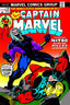 Death Of Captain Marvel HC Omnibus Jim Starlin Cvr Trades/Hard Covers Marvel Comics