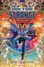 Death of Doctor Strange HC 01 Alex Ross Cvr