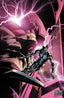 Death of the Silver Surfer #01 1:100 Joe Quesada Var