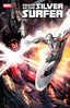 Death of the Silver Surfer #01 1:25 Bradshaw Var Comics - Back Issues Marvel Comics