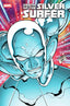 Death of the Silver Surfer #01 Ron Lim "Foil" Var Comics - Back Issues Marvel Comics