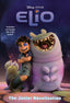Disney Pixar Elio The Junior Novelization
