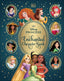 Disney Princess Enchanted Character Guide HC