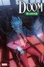 Doom Academy #04 Woo-Chul Lee Var