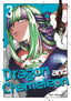 Dragon and Chameleon GN 03 Trades/Hard Covers Square Enix