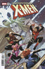 Exceptional X-Men #09 Vicentini Var Comics - Back Issues Marvel Comics