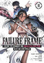 Failure Frame I Became the Strongest and Annihilated Everything with Low-Level Spells GN 10