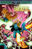 Fantastic Four (2022) #32 Comics - Back Issues Marvel Comics