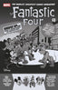 Fantastic Four (2022) #32 1:100 Urbano Var Comics - Back Issues Marvel Comics