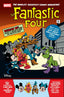 Fantastic Four (2022) #32 Urbano Var Comics - Back Issues Marvel Comics