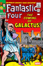 Fantastic Four (1961) #048 Facsimile Edition Comics Marvel Comics