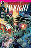 From The World Of Minor Threats Welcome to Twilight #04 Comics - Back Issues Dark Horse Comics