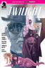From The World Of Minor Threats Welcome to Twilight #04 Torres Var Comics - Back Issues Dark Horse Comics