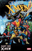Giant-Size X-Men (2025) #01 Arthur Adams Var Comics - Back Issues Marvel Comics