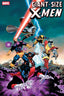 Giant-Size X-Men (2025) #01 Greg Capullo Var Comics - Back Issues Marvel Comics