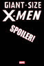 Giant-Size X-Men (2025) #01 Luciano Vecchio Var Comics - Back Issues Marvel Comics