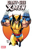 Giant-Size X-Men (2025) #01 Todd Nauck Var Comics - Back Issues Marvel Comics