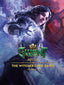 Gwent Art of the Witcher Card Game HC 02